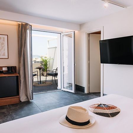 Dave By The Beach Loutraki المظهر الخارجي الصورة