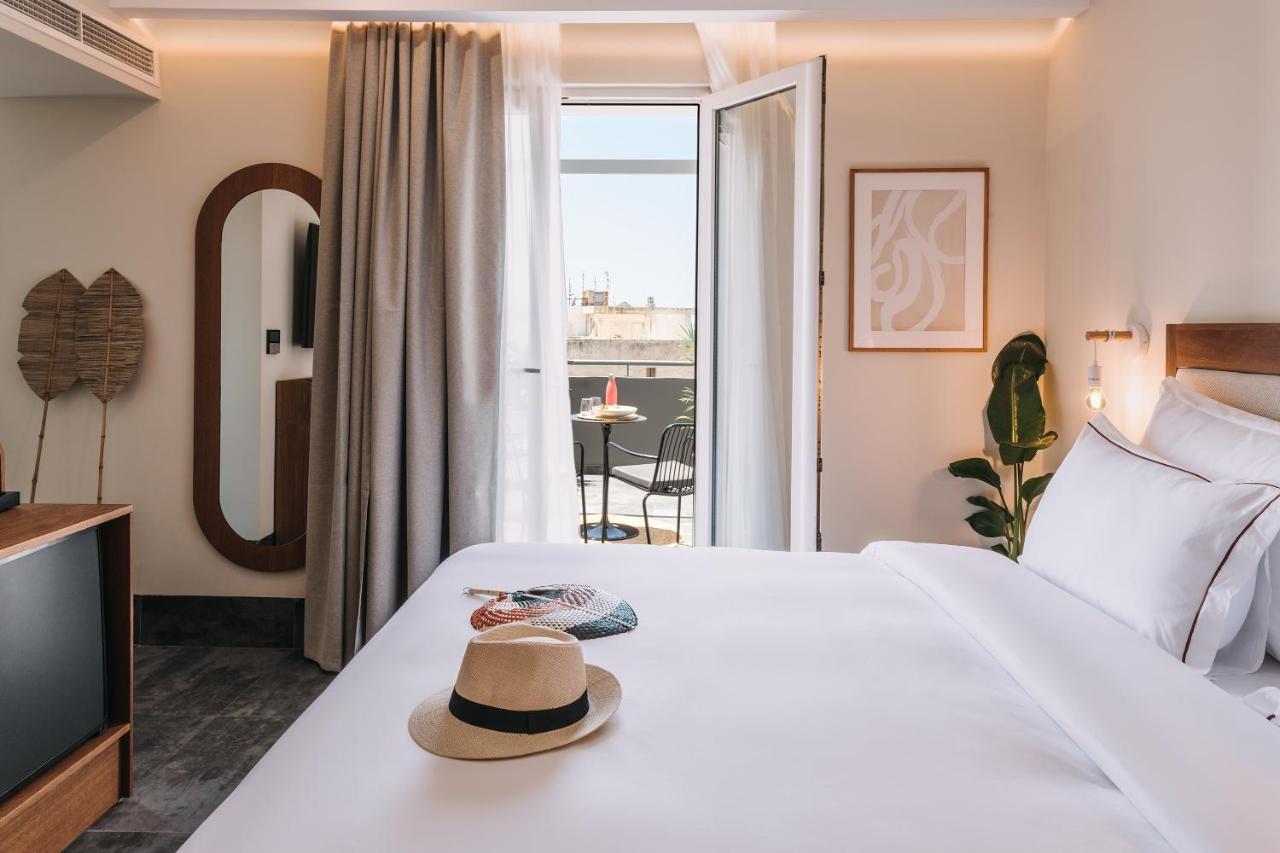 Dave By The Beach Loutraki المظهر الخارجي الصورة